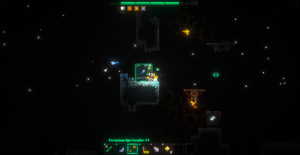 Скриншот из Himno The Silent Melody: Ruins Скриншот из Himno The Silent Melody: Ruins