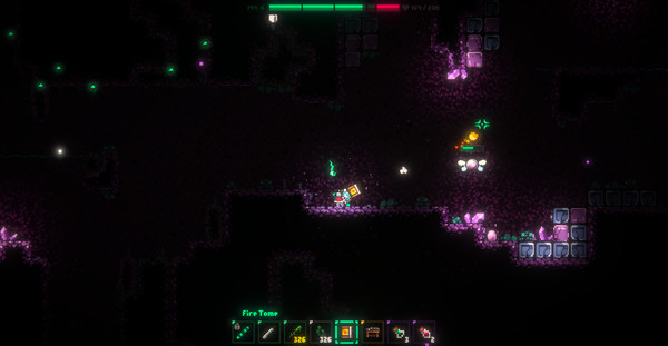 Скриншот из Himno The Silent Melody: Ruins Скриншот из Himno The Silent Melody: Ruins