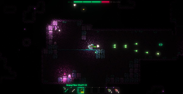 Скриншот из Himno The Silent Melody: Ruins Скриншот из Himno The Silent Melody: Ruins