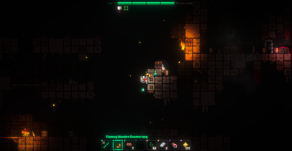 Скриншот из Himno The Silent Melody: Ruins Скриншот из Himno The Silent Melody: Ruins