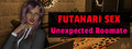 Futanari Sex - Unexpected Roomate logo