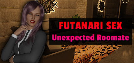 Image for Futanari Sex - Unexpected Roomate