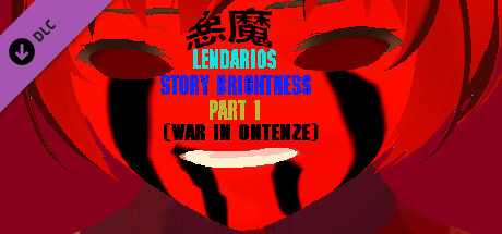Купить ключ дешево LENDARIOS STORY BRIGHTNESS PART 1. (War In Ontenze)