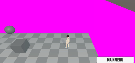 Скриншот из LENDARIOS STORY BRIGHTNESS PART 1 - (War in Ontenze)