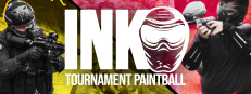 Ink: Tournament Paintball 게임 이미지