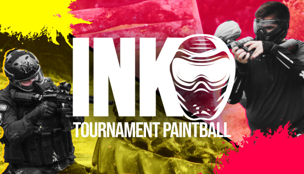 Comunidad Steam :: Infinite Tournament Paintball