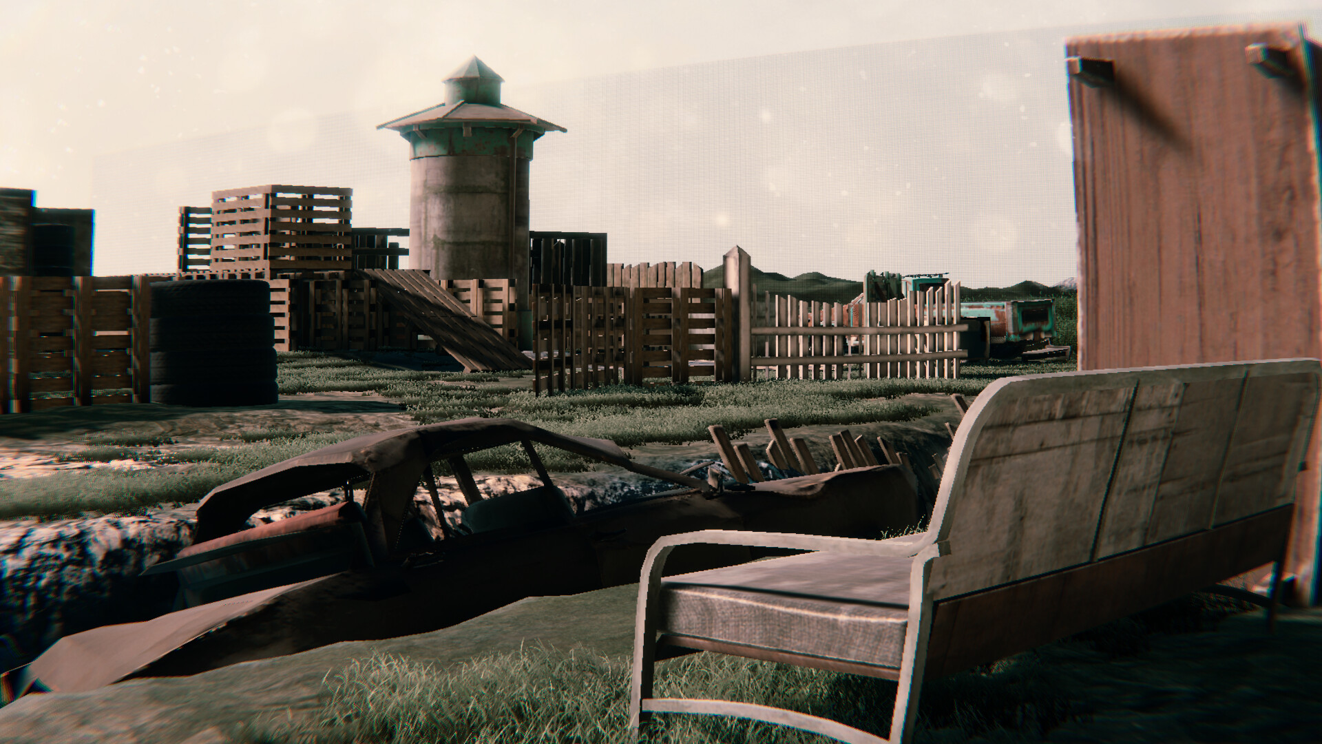 Ink: Tournament Paintball #5