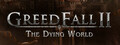 GreedFall: The Dying World