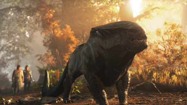 贪婪之秋2-游戏截图