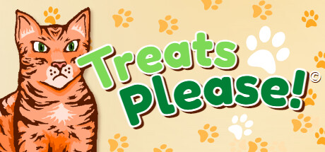 Treats Please! steam charts