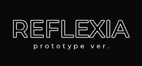 REFLEXIA Prototype ver. Cover Image