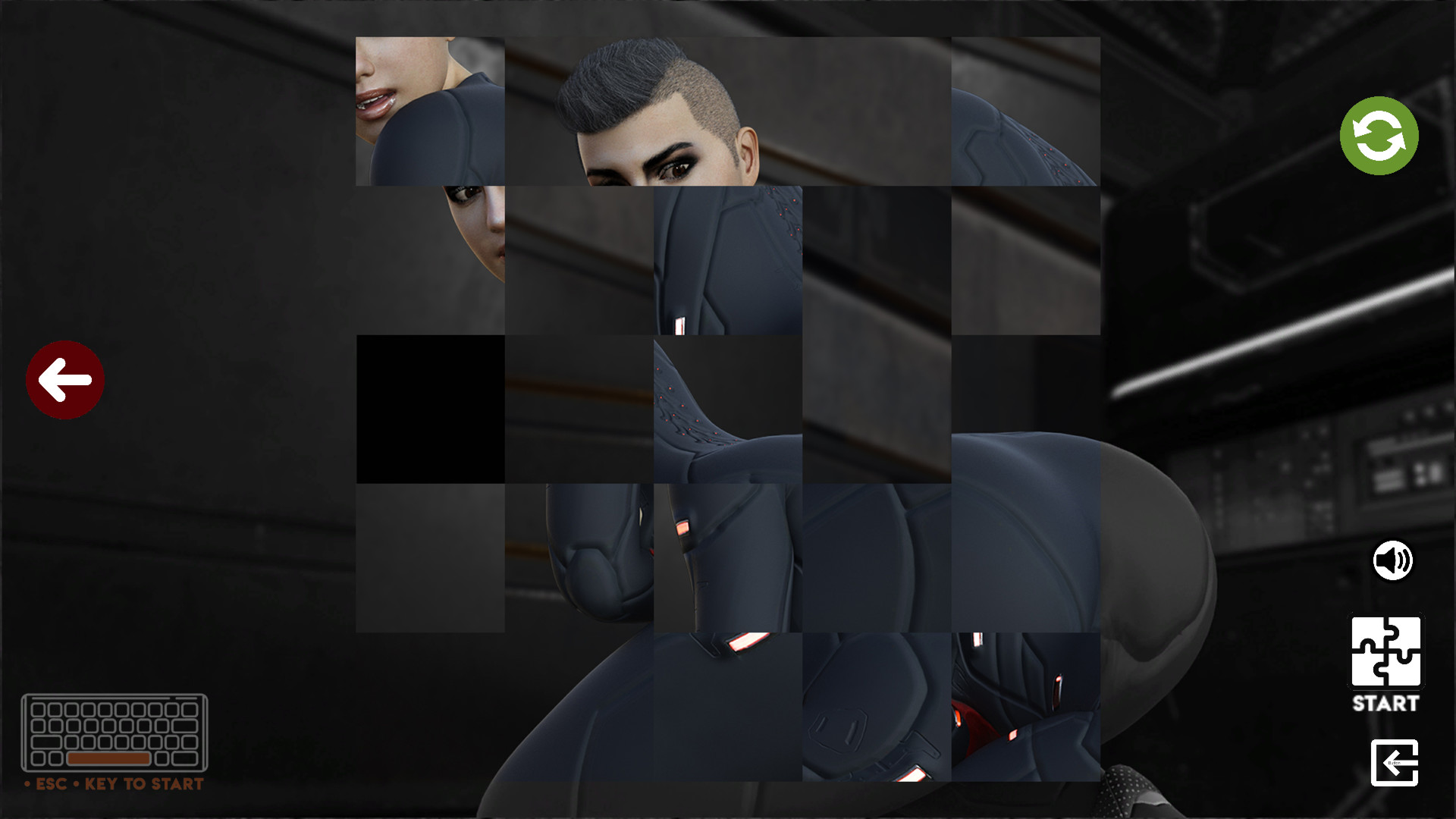 Enter the Cum: an Erotic Porn Sexual Pleasure! screenshot screenshot 4