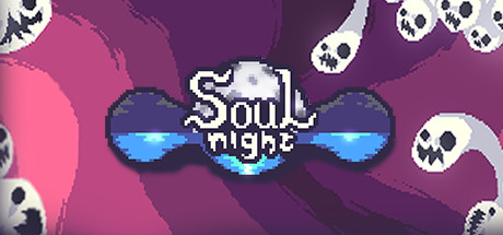 Soul Night steam charts