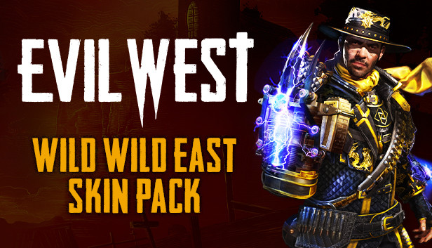 Evil West - Check Out the System Requirements 