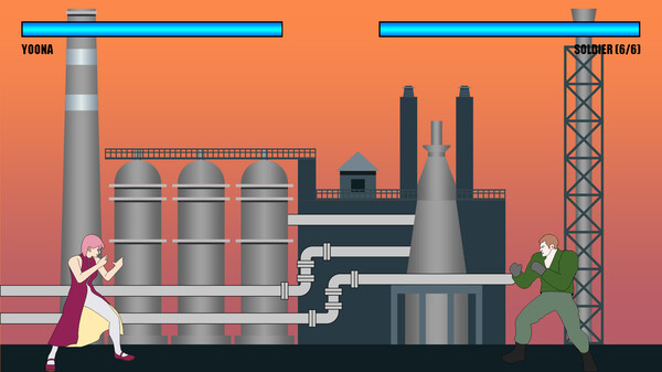 F*ckable Kimfor windows and Linux 1