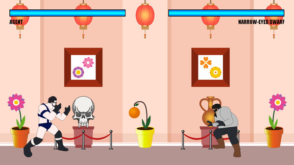 F*ckable Kim game for windows Pc 1