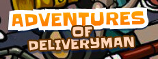 Adventures of Deliveryman