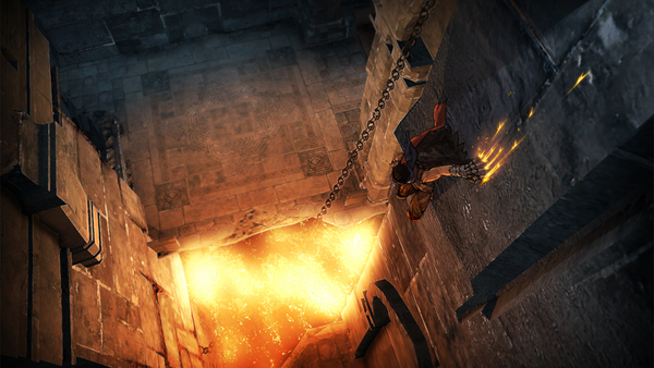 Prince of Persia® for steam