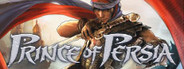 Logo for Prince of Persia