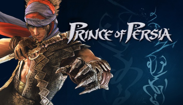 Prince of Persia (2008 video game) - Wikipedia