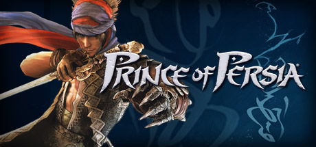 Prince of Persia® header image