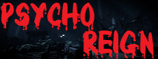 Psycho Reign 게임 이미지