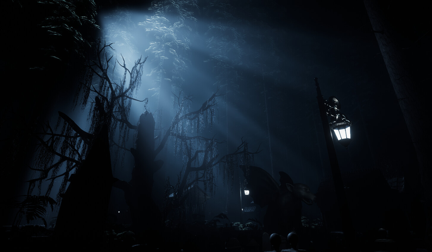 Psycho Reign screenshot 1