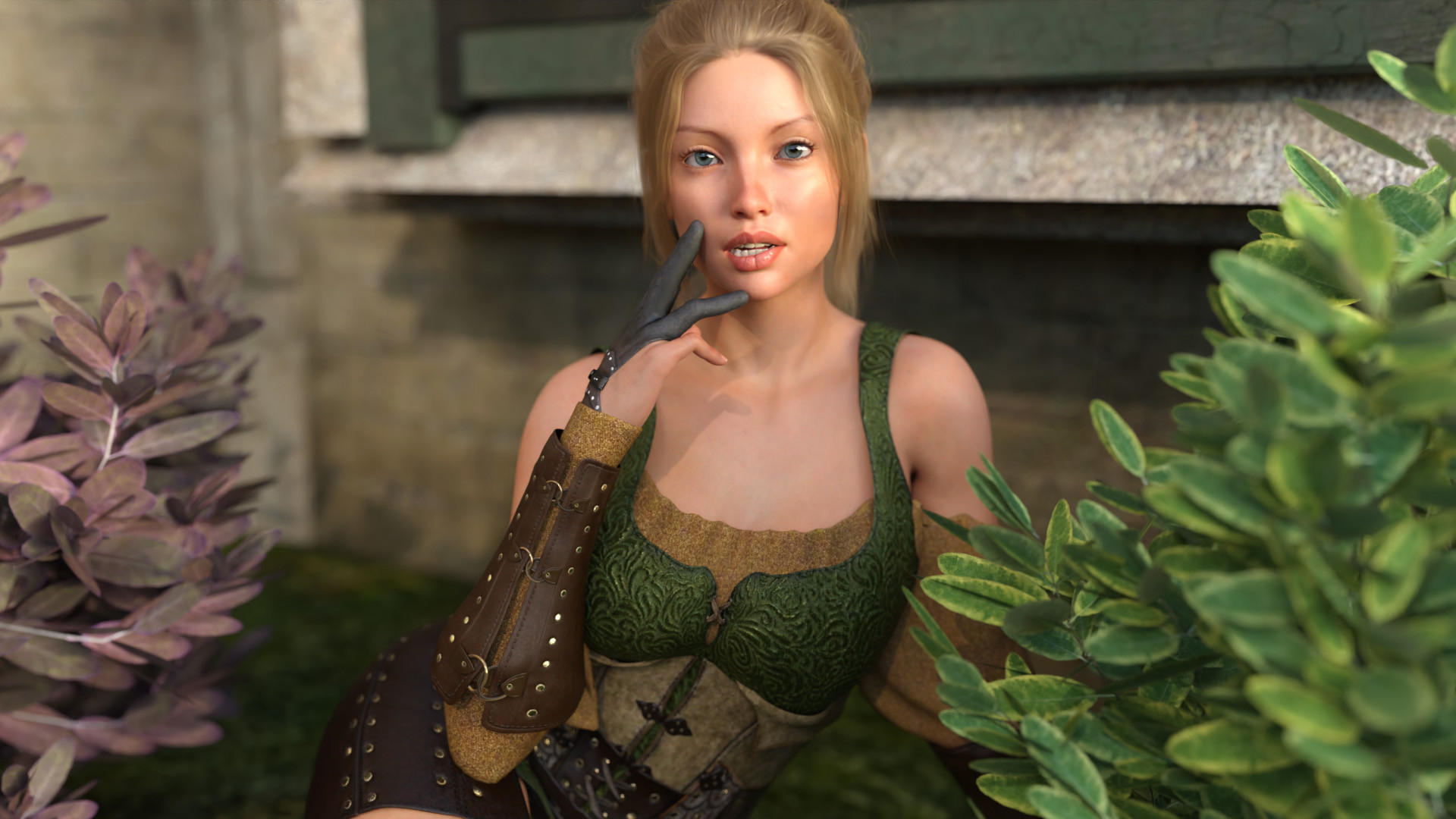 The Swordbearer - Season 1 #5