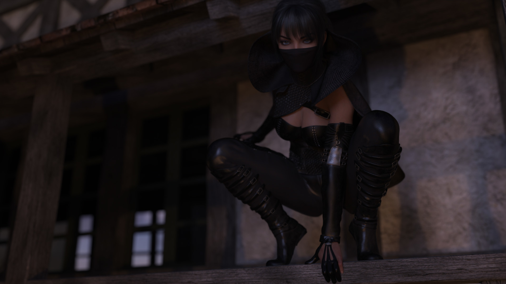 The Swordbearer - Season 1 #3