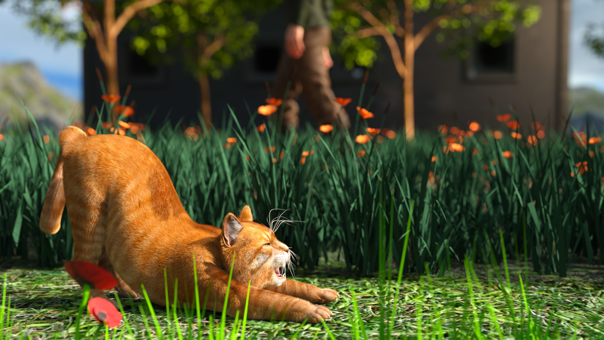 The Swordbearer - Season 1 #4