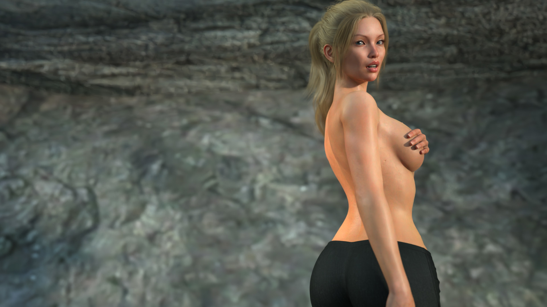 The Swordbearer - Season 1 #9