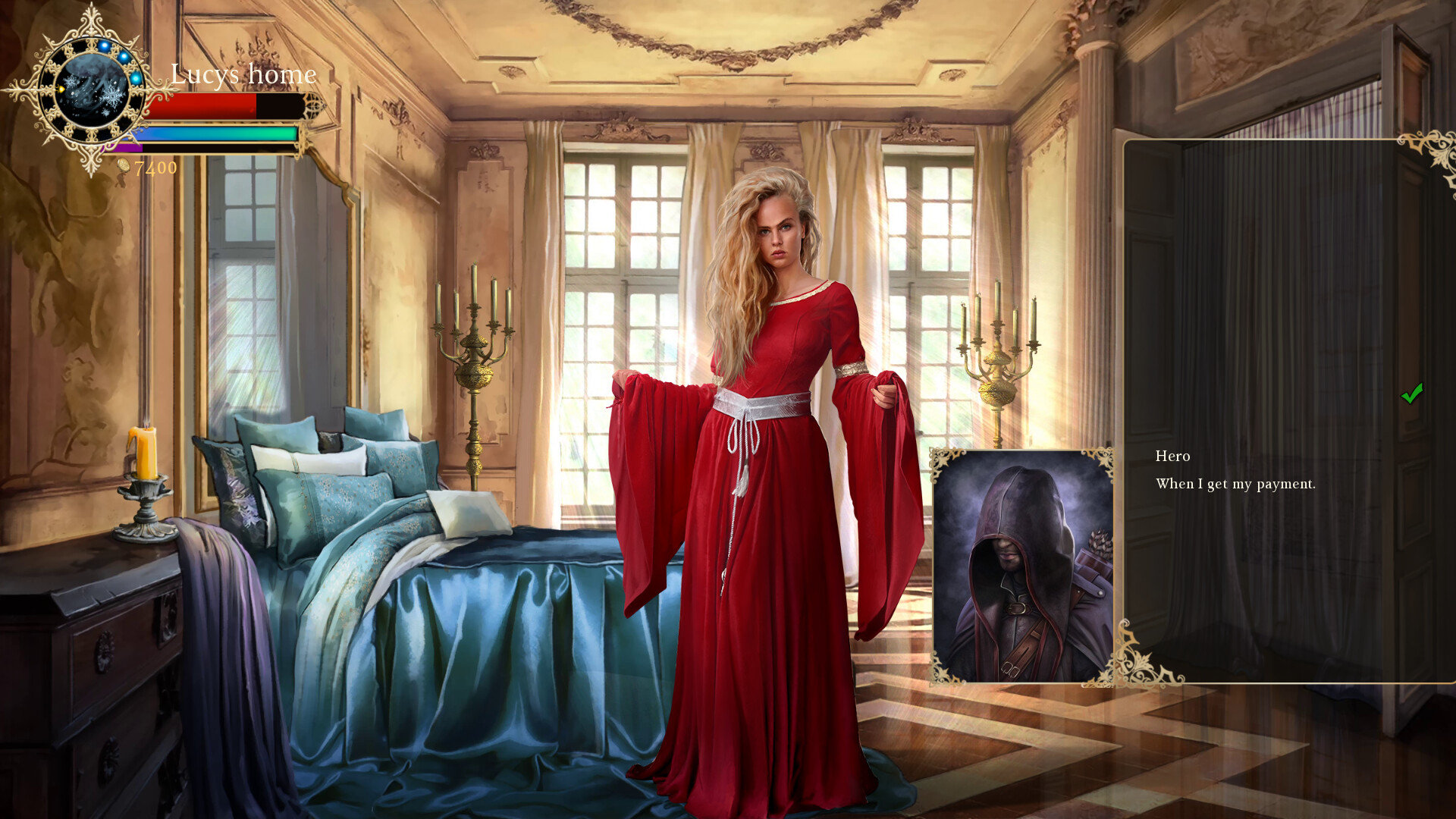 Three kingdoms story: Conussia - Complete rework screenshot screenshot 5