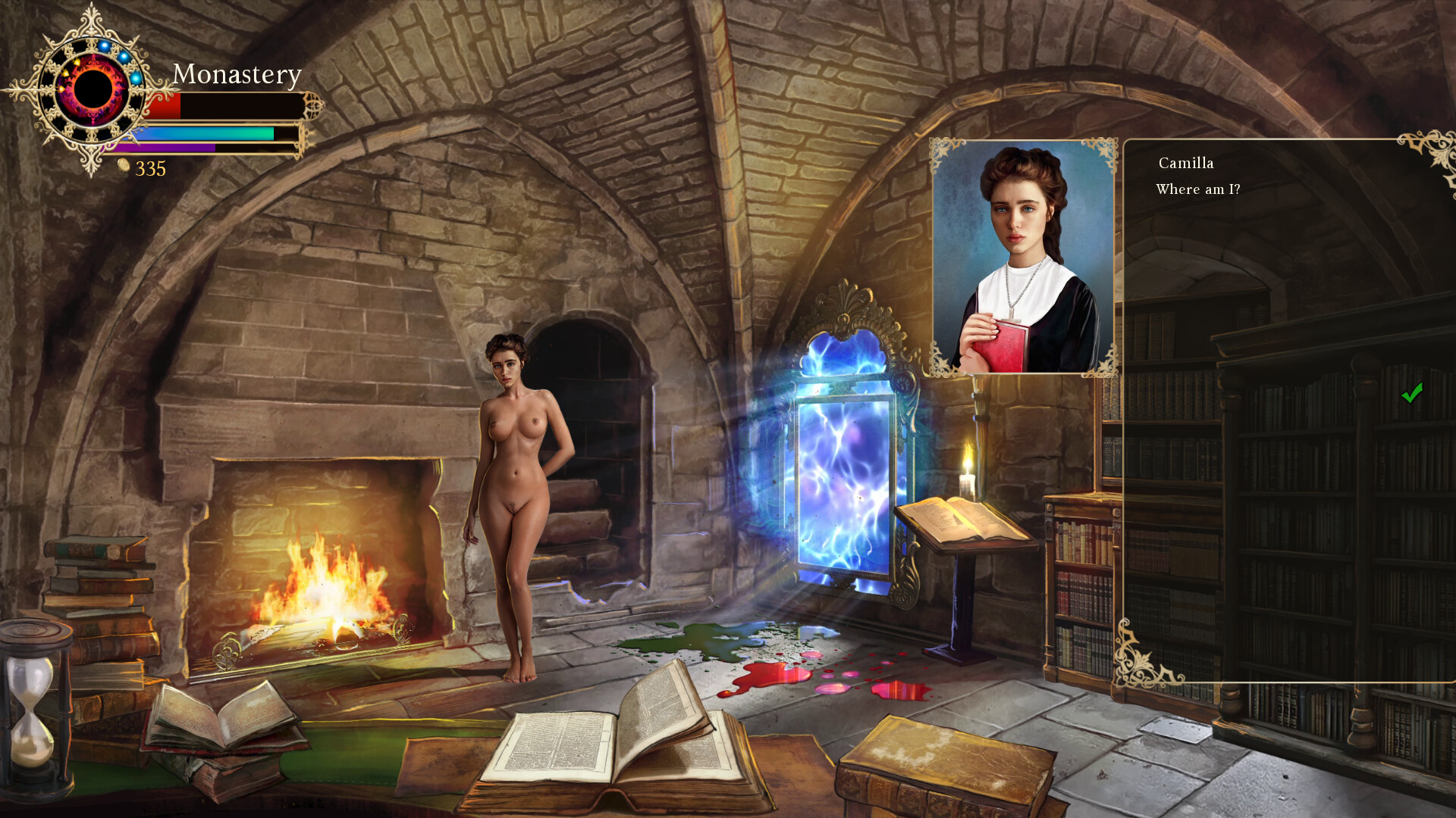 Three kingdoms story: Conussia - Complete rework screenshot screenshot 3