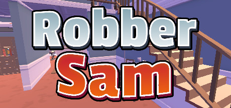 Robber Sam
