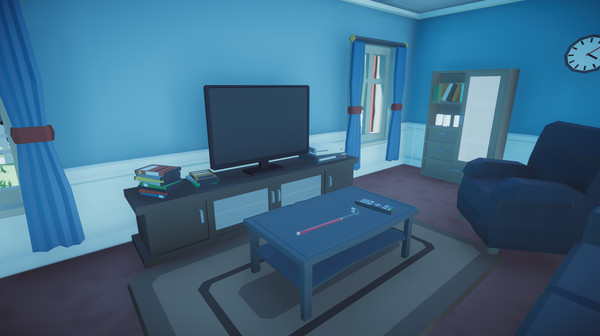 Скриншот из Robber Sam Скриншот из Robber Sam