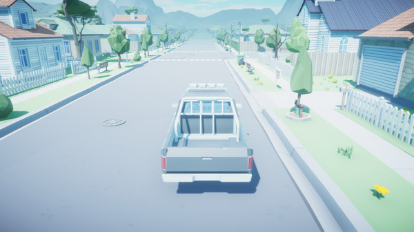 Скриншот из Robber Sam Скриншот из Robber Sam