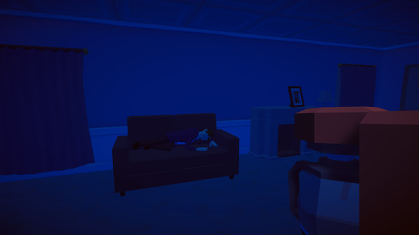 Скриншот из Robber Sam Скриншот из Robber Sam