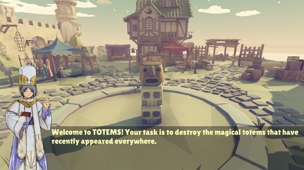TOTEMS