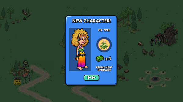 Скриншот из Bud Farm Idle Tycoon