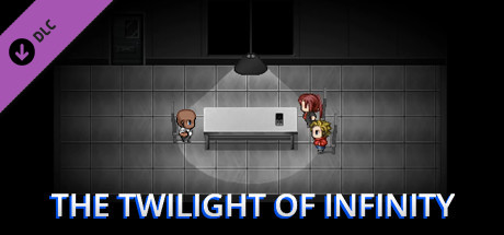 The Twilight of Infinity Episode 2 - Attack on the Hydro Processor banner image