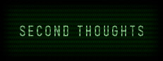 Second Thoughts
