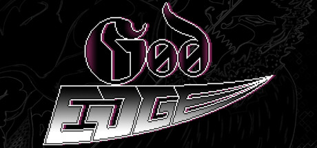 God Edge banner