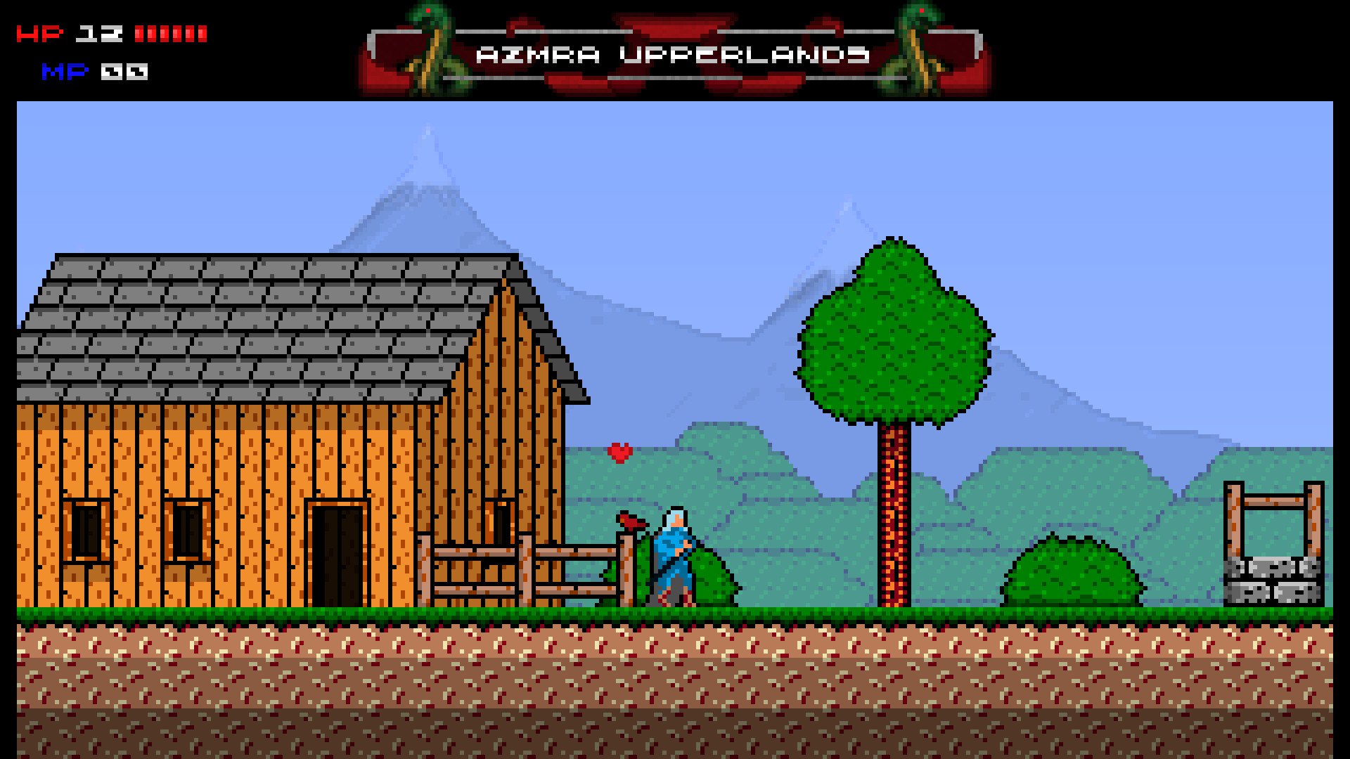 God Edge screenshot 1