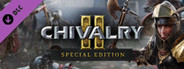 Chivalry 2 - Special Edition Content