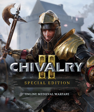 Chivalry 2 - Special Edition Content