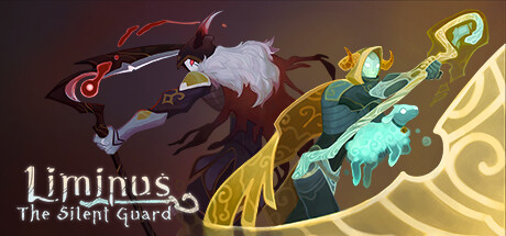 Liminus: The Silent Guard Cover Image
