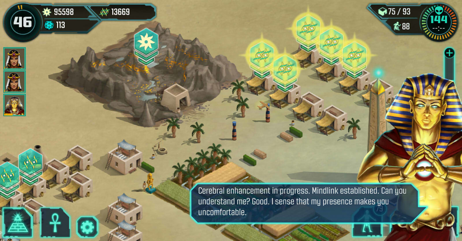 Ancient Aliens: The Game no Steam