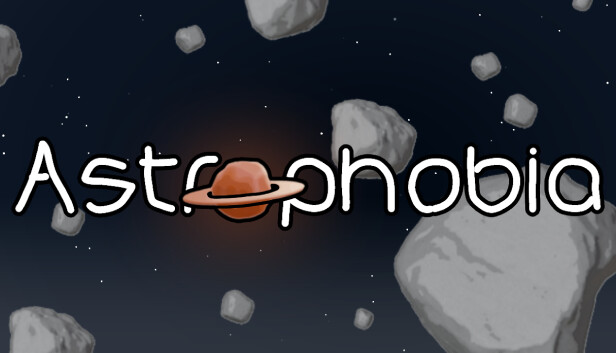 Astrophobia on Steam