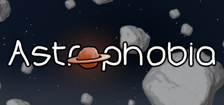 Astrophobia Cover Image