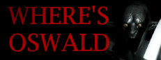 Where's Oswald